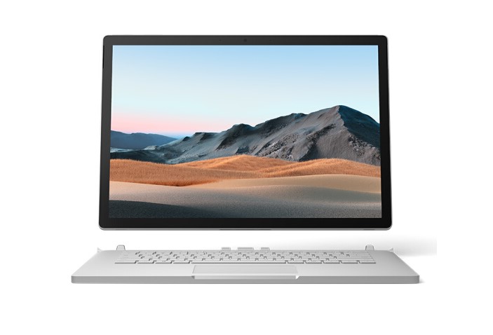 樟木头镇Surface 维修前的准备工作
